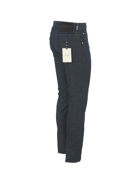 Jeans Jacob Cohen Scott Dark Blue